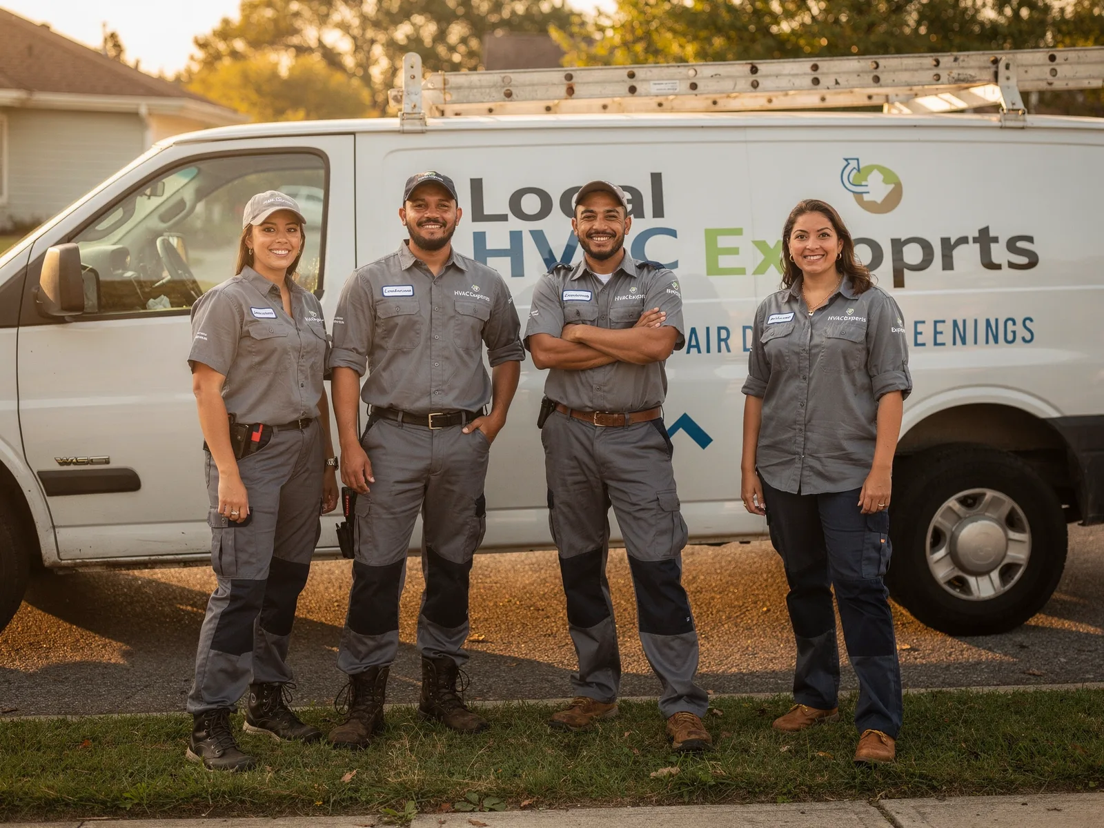 24/7 HVAC Repair & AC Replacement company in Makoti, ND